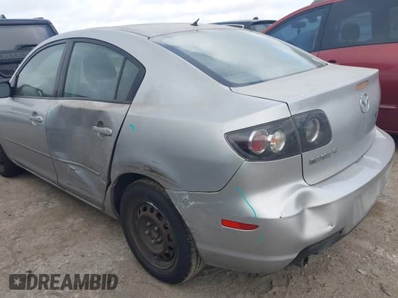 ✅ 2009 Mazda 3 i Touring Value • VIN: JM1BK32F491213725 • Лот: 42441013. Опубликован ранее на IAAI с пробегом Не указан. Бесплатный доступ к архиву аукционных продаж из США и подробный отчёт об истории автомобиля на DreamBid. Изображение 6.