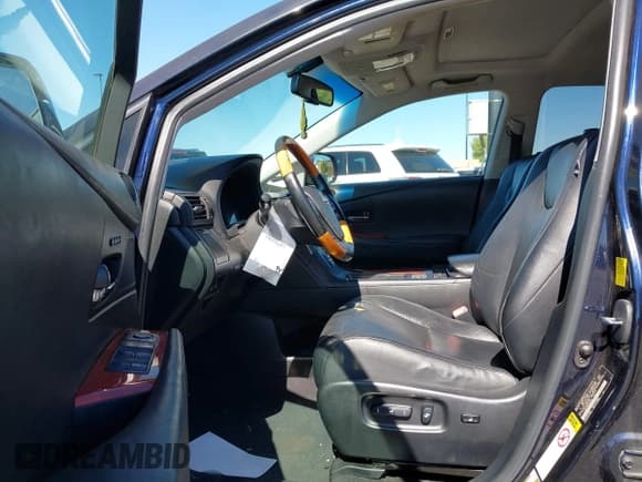 ✅ 2010 Lexus RX 350 • VIN: 2T2BK1BA4AC040633 • Лот: 43475657. Опубликован ранее на IAAI с пробегом 185 823 миль. Бесплатный доступ к архиву аукционных продаж из США и подробный отчёт об истории автомобиля на DreamBid. Изображение 5.