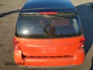 ✅ 2008 Smart fortwo Pure • VIN: WMEEJ31X98K170343 • Lot: 92353455. Wystawiony na Copart z przebiegiem 89 842 mil. Bezpłatny archiwum sprzedaży aukcyjnych z USA i szczegółowy raport historii pojazdu na DreamBid. Zdjęcie 10.