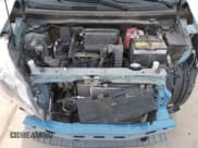 ✅ 2022 Mitsubishi Mirage ES • VIN: ML32FUFJ9NHF06925 • Lot: 41382093. Listed on IAAI with 49,294 mi. Free auction sales archive from the USA and detailed vehicle history report at DreamBid. Image 10.