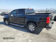 ✅ 2019 Chevrolet Colorado 2WD Work Truck • VIN: 1GCGSBEA9K1208137 • Лот: 75049414. Опубликован ранее на Copart с пробегом 73 537 миль. Бесплатный доступ к архиву аукционных продаж из США и подробный отчёт об истории автомобиля на DreamBid. Изображение 2.