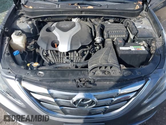 ✅ 2012 Hyundai Sonata SE • VIN: 5NPEC4ABXCH442635 • Lot: 43681037. Listed on IAAI with 187,834 mi. Free auction sales archive from the USA and detailed vehicle history report at DreamBid. Image 10.