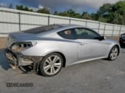 ✅ 2011 Hyundai Genesis Coupe • VIN: KMHHT6KDXBU042776 • Lot: 57615765. Wystawiony na Copart z przebiegiem 200 352 mil. Bezpłatny archiwum sprzedaży aukcyjnych z USA i szczegółowy raport historii pojazdu na DreamBid. Zdjęcie 3.