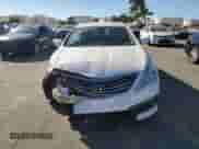 2015 Hyundai Azera с VIN KMHFG4JG9FA483222, выставлен на аукционе Copart как лот 76129724 с пробегом 49 856 миль миль и Списание • Salvage title. История ставок и продаж доступна на DreamBid. Изображение 5.