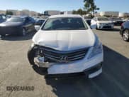 ✅ 2015 Hyundai Azera • VIN: KMHFG4JG9FA483222 • Lot: 76129724. Listed on Copart with 49,856 mi. Free auction sales archive from the USA and detailed vehicle history report at DreamBid. Image 5.