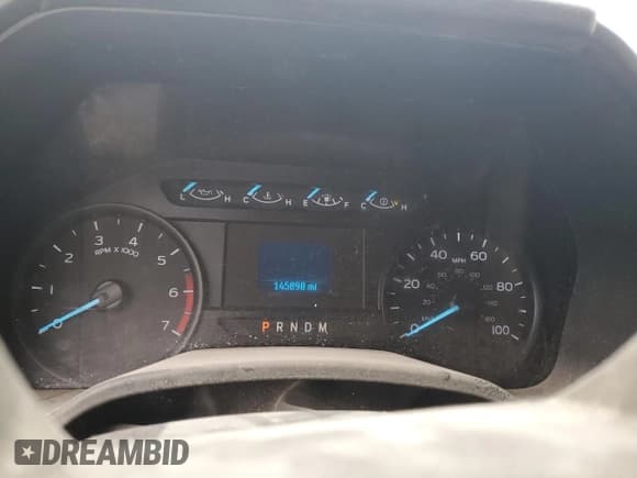 ✅ 2020 Ford F-250 XL • VIN: 1FT7W2BN1LEC40604 • Lot: 55845815. Listed on Copart with 145,898 mi. Free auction sales archive from the USA and detailed vehicle history report at DreamBid. Image 9.