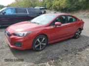 ✅ 2017 Subaru Impreza Special Sports • VIN: 4S3GKAM62H3603801 • Lot: 81086775. Wystawiony na Copart z przebiegiem 112 532 mil. Bezpłatny archiwum sprzedaży aukcyjnych z USA i szczegółowy raport historii pojazdu na DreamBid. Zdjęcie 1.