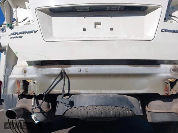 ✅ 2016 Dodge Journey Crossroad Plus • VIN: 3C4PDDGG6GT213397 • Лот: 43478716. Опубликован ранее на IAAI с пробегом 168 509 миль. Бесплатный доступ к архиву аукционных продаж из США и подробный отчёт об истории автомобиля на DreamBid. Изображение 21.