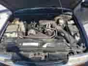 2003 Chevrolet S-10 LS with VIN 1GCDT13X43K170507, listed as a Copart auction lot 72759424 with 241,461 mi miles and Salvage title. Bid and sale history available at DreamBid. Image 11.