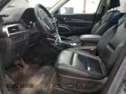 ✅ 2022 Kia Telluride S • VIN: 5XYP6DHC0NG283455 • Lot: 69960745. Listed on Copart with 59,157 mi. Free auction sales archive from the USA and detailed vehicle history report at DreamBid. Image 7.