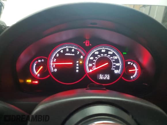 ✅ 2006 Subaru Legacy GT Limited • VIN: 4S3BP676064307896 • Lot: 71979855. Listed on Copart with 207,270 mi. Free auction sales archive from the USA and detailed vehicle history report at DreamBid. Image 9.