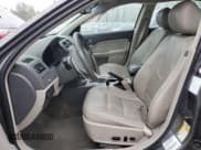 ✅ 2011 Ford Fusion SEL • VIN: 3FAHP0JG9BR226444 • Лот: 82593265. Опубликован ранее на Copart с пробегом 86 842 миль. Бесплатный доступ к архиву аукционных продаж из США и подробный отчёт об истории автомобиля на DreamBid. Изображение 7.