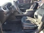 ✅ 2023 GMC Acadia SLT • VIN: 1GKKNUL48PZ241511 • Лот: 89681225. Опубликован ранее на Copart с пробегом 40 814 миль. Бесплатный доступ к архиву аукционных продаж из США и подробный отчёт об истории автомобиля на DreamBid. Изображение 7.