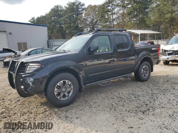 ✅ 2014 Nissan Frontier SL • VIN: 1N6AD0EV0EN720399 • Lot: 93324555. Wystawiony na Copart z przebiegiem 184 314 mil. Bezpłatny archiwum sprzedaży aukcyjnych z USA i szczegółowy raport historii pojazdu na DreamBid. Zdjęcie 1.
