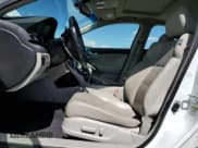 ✅ 2012 Acura TSX • VIN: JH4CW2H5XCC005005 • Lot: 51047575. Listed on Copart with 157,580 mi. Free auction sales archive from the USA and detailed vehicle history report at DreamBid. Image 7.