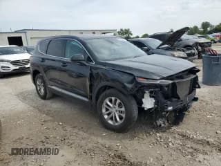 ✅ 2019 Hyundai Santa Fe SEL • VIN: 5NMS33AD4KH054360 • Lot: 67143714. Wystawiony na Copart z przebiegiem 85 194 mil. Bezpłatny archiwum sprzedaży aukcyjnych z USA i szczegółowy raport historii pojazdu na DreamBid. Zdjęcie 4.