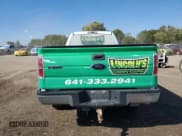 ✅ 2013 Ford F-150 XL • VIN: 1FTNF1CF8DKE22781 • Лот: 81894745. Опубликован ранее на Copart с пробегом 187 746 миль. Бесплатный доступ к архиву аукционных продаж из США и подробный отчёт об истории автомобиля на DreamBid. Изображение 6.