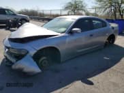 ✅ 2015 Dodge Charger SE • VIN: 2C3CDXBG7FH734423 • Лот: 57826835. Опубликован ранее на Copart с пробегом 121 937 миль. Бесплатный доступ к архиву аукционных продаж из США и подробный отчёт об истории автомобиля на DreamBid. Изображение 1.