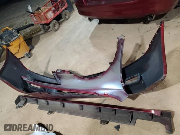 2007 Honda Accord с VIN JHMCN36557C002708, выставлен на аукционе Copart как лот 41421505 с пробегом 78 320 миль миль и Чистый • Clean title. История ставок и продаж доступна на DreamBid. Изображение 12.