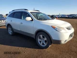 2012 Hyundai Veracruz Limited с VIN KM8NUDCC9CU202674, выставлен на аукционе Copart как лот 48404525 с пробегом 384 359 миль миль и Списание • Salvage title. История ставок и продаж доступна на DreamBid. Изображение 4.