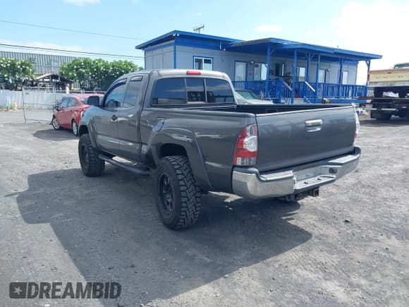 ✅ 2012 Toyota Tacoma • VIN: 5TFUU4EN3CX025245 • Lot: 42349940. Wystawiony na IAAI z przebiegiem 115 382 mil. Bezpłatny archiwum sprzedaży aukcyjnych z USA i szczegółowy raport historii pojazdu na DreamBid. Zdjęcie 6.