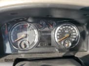 ✅ 2010 Dodge 1500 SLT • VIN: 1D7RB1GT0AS238224 • Lot: 45044235. Wystawiony na Copart z przebiegiem 190 064 mil. Bezpłatny archiwum sprzedaży aukcyjnych z USA i szczegółowy raport historii pojazdu na DreamBid. Zdjęcie 9.