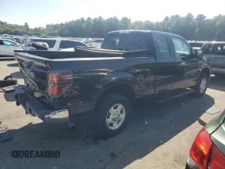 ✅ 2013 Ford F-150 XL • VIN: 1FTEX1EM5DFC61047 • Лот: 71031965. Опубликован ранее на Copart с пробегом 153 737 миль. Бесплатный доступ к архиву аукционных продаж из США и подробный отчёт об истории автомобиля на DreamBid. Изображение 3.