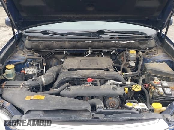 ✅ 2010 Subaru Outback Limited Power Moon • VIN: 4S4BRBLC6A3351989 • Лот: 43186737. Опубликован ранее на IAAI с пробегом 182 296 миль. Бесплатный доступ к архиву аукционных продаж из США и подробный отчёт об истории автомобиля на DreamBid. Изображение 10.