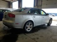 ✅ 2006 Audi A4 2.0T • VIN: WAUDF78E16A210681 • Lot: 84878325. Listed on Copart with 163,845 mi. Free auction sales archive from the USA and detailed vehicle history report at DreamBid. Image 3.