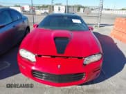 ✅ 1998 Chevrolet Camaro Z28 • VIN: 2G1FP22G2W2153667 • Lot: 43654112. Listed on IAAI with 105,578 mi. Free auction sales archive from the USA and detailed vehicle history report at DreamBid. Image 6.