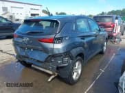 ✅ 2020 Hyundai Kona SE • VIN: KM8K12AA2LU474596 • Лот: 43411037. Опубликован ранее на IAAI с пробегом 98 306 миль. Бесплатный доступ к архиву аукционных продаж из США и подробный отчёт об истории автомобиля на DreamBid. Изображение 4.