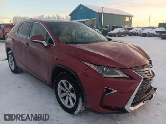 ✅ 2017 Lexus RX 350 • VIN: 2T2BZMCAXHC060164 • Lot: 92855185. Wystawiony na Copart z przebiegiem 69 083 mil. Bezpłatny archiwum sprzedaży aukcyjnych z USA i szczegółowy raport historii pojazdu na DreamBid. Zdjęcie 4.