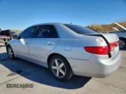 ✅ 2005 Honda Accord EX-L • VIN: 1HGCM56855A195169 • Lot: 90884405. Wystawiony na Copart z przebiegiem 160 820 mil. Bezpłatny archiwum sprzedaży aukcyjnych z USA i szczegółowy raport historii pojazdu na DreamBid. Zdjęcie 2.