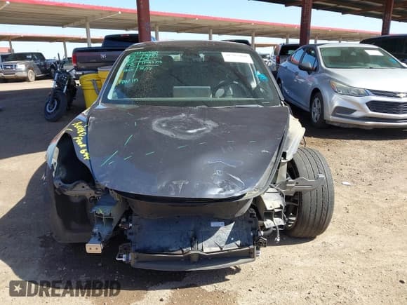 ✅ 2018 Tesla Model 3 Long Range Battery • VIN: 5YJ3E1EB6JF105837 • Lot: 41763460. Wystawiony na IAAI z przebiegiem 100 387 mil. Bezpłatny archiwum sprzedaży aukcyjnych z USA i szczegółowy raport historii pojazdu na DreamBid. Zdjęcie 12.