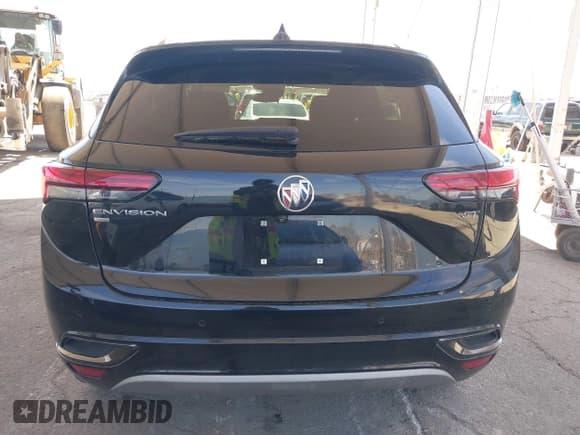 ✅ 2023 Buick Envision Preferred • VIN: LRBFZMR42PD061798 • Lot: 41868731. Wystawiony na IAAI z przebiegiem 12 849 mil. Bezpłatny archiwum sprzedaży aukcyjnych z USA i szczegółowy raport historii pojazdu na DreamBid. Zdjęcie 16.