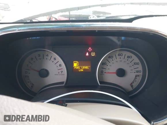 ✅ 2007 Ford Explorer Eddie Bauer • VIN: 1FMEU74EX7UB36790 • Lot: 42370176. Wystawiony na IAAI z przebiegiem 178 660 mil. Bezpłatny archiwum sprzedaży aukcyjnych z USA i szczegółowy raport historii pojazdu na DreamBid. Zdjęcie 7.