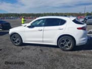 ✅ 2020 Alfa Romeo Stelvio Ti • VIN: ZASPAKBN6L7C91932 • Lot: 43447742. Listed on IAAI with 41,742 mi. Free auction sales archive from the USA and detailed vehicle history report at DreamBid. Image 14.