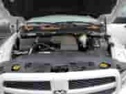 2019 Ram 1500 Express with VIN 1C6RR7FG1KS519292, listed as a Copart auction lot 41518704 with 42,188 mi miles and Salvage title. Bid and sale history available at DreamBid. Image 11.