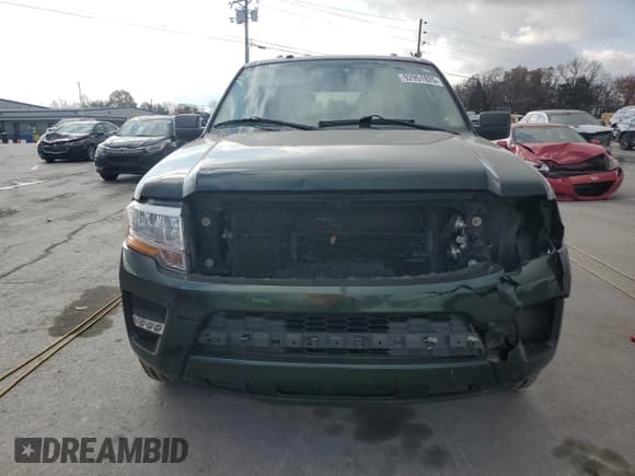 ✅ 2015 Ford Expedition Max XLT • VIN: 1FMJK1HT4FEF49078 • Лот: 92951925. Опубликован ранее на Copart с пробегом 207 461 миль. Бесплатный доступ к архиву аукционных продаж из США и подробный отчёт об истории автомобиля на DreamBid. Изображение 5.