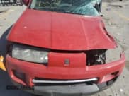 ✅ 2005 Saturn VUE • VIN: 5GZCZ63495S822391 • Lot: 47222155. Wystawiony na Copart z przebiegiem Nie podano. Bezpłatny archiwum sprzedaży aukcyjnych z USA i szczegółowy raport historii pojazdu na DreamBid. Zdjęcie 12.