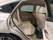 ✅ 2013 Lexus RX 350 • VIN: JTJZK1BA8D2417581 • Lot: 41392931. Wystawiony na IAAI z przebiegiem 85 875 mil. Bezpłatny archiwum sprzedaży aukcyjnych z USA i szczegółowy raport historii pojazdu na DreamBid. Zdjęcie 8.