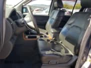 ✅ 2006 Nissan Pathfinder SE Off Road • VIN: 5N1AR18W46C646878 • Lot: 82276735. Wystawiony na Copart z przebiegiem 217 237 mil. Bezpłatny archiwum sprzedaży aukcyjnych z USA i szczegółowy raport historii pojazdu na DreamBid. Zdjęcie 7.