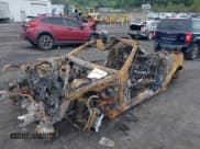 ✅ 2004 Mercedes-Benz SL 500 • VIN: WDBSK75F14F081942 • Lot: 43053230. Wystawiony na IAAI z przebiegiem Nie podano. Bezpłatny archiwum sprzedaży aukcyjnych z USA i szczegółowy raport historii pojazdu na DreamBid. Zdjęcie 2.