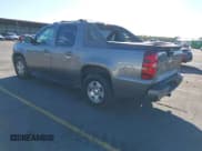 ✅ 2008 Chevrolet Avalanche 1LT • VIN: 3GNEC12038G108207 • Лот: 43683575. Опубликован ранее на IAAI с пробегом 119 474 миль. Бесплатный доступ к архиву аукционных продаж из США и подробный отчёт об истории автомобиля на DreamBid. Изображение 3.