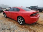 ✅ 2016 Dodge Charger R/T • VIN: 2C3CDXCT3GH280894 • Lot: 93367875. Listed on Copart with 198,611 mi. Free auction sales archive from the USA and detailed vehicle history report at DreamBid. Image 2.