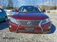 ✅ 2015 Lexus RX 350 • VIN: 2T2ZK1BA4FC200886 • Lot: 90334175. Wystawiony na Copart z przebiegiem 72 397 mil. Bezpłatny archiwum sprzedaży aukcyjnych z USA i szczegółowy raport historii pojazdu na DreamBid. Zdjęcie 5.