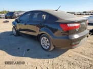 ✅ 2017 Kia Rio LX • VIN: KNADM4A33H6015085 • Lot: 86175415. Wystawiony na Copart z przebiegiem 170 273 mil. Bezpłatny archiwum sprzedaży aukcyjnych z USA i szczegółowy raport historii pojazdu na DreamBid. Zdjęcie 2.