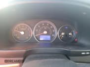 ✅ 2009 Hyundai Santa Fe GLS • VIN: 5NMSG13D49H275392 • Lot: 81001484. Listed on Copart with 151,340 mi. Free auction sales archive from the USA and detailed vehicle history report at DreamBid. Image 9.