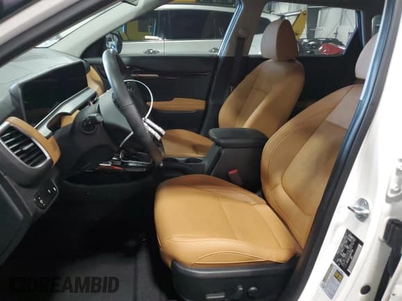 ✅ 2024 Kia Seltos EX • VIN: KNDERCAA1R7571120 • Lot: 81640355. Wystawiony na Copart z przebiegiem 28 247 mil. Bezpłatny archiwum sprzedaży aukcyjnych z USA i szczegółowy raport historii pojazdu na DreamBid. Zdjęcie 7.