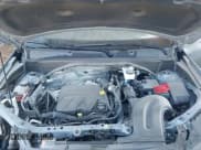 ✅ 2023 Chevrolet TrailBlazer LT • VIN: KL79MPS20PB072976 • Лот: 43652954. Опубликован ранее на IAAI с пробегом 49 126 миль. Бесплатный доступ к архиву аукционных продаж из США и подробный отчёт об истории автомобиля на DreamBid. Изображение 10.